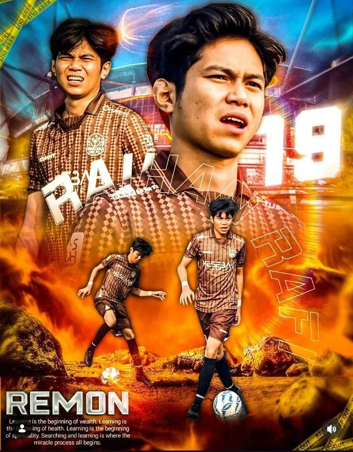 Raihan Rafi (Remon)