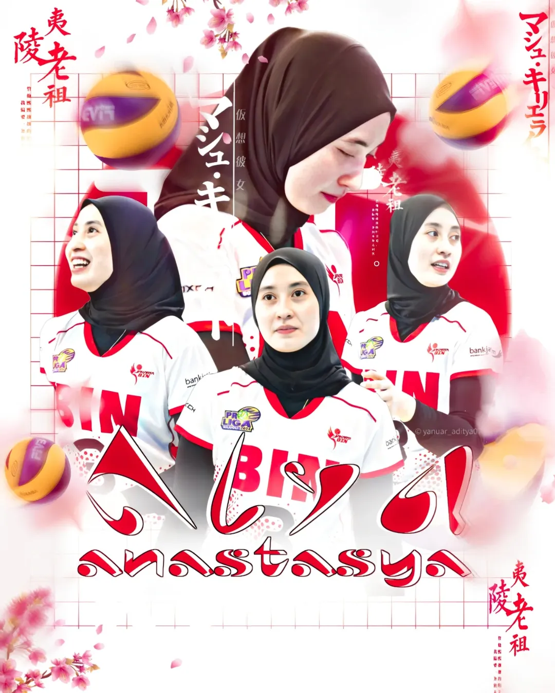 Alya Anastasya