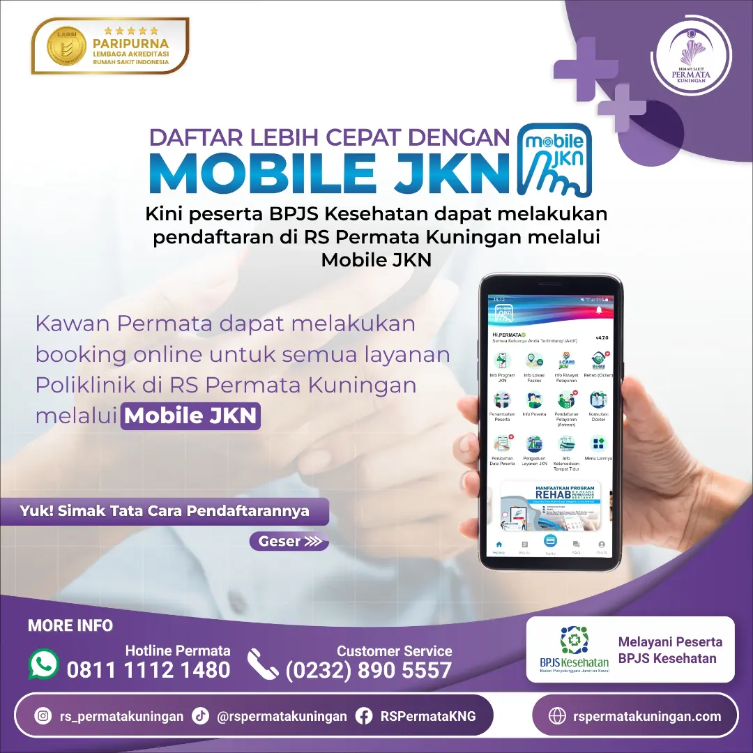 Mobile JKN
